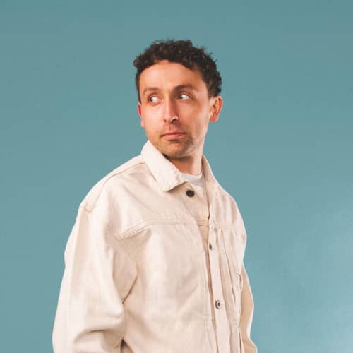 Ross Gilmartin