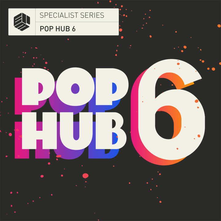 Epm Pop Hub 6b