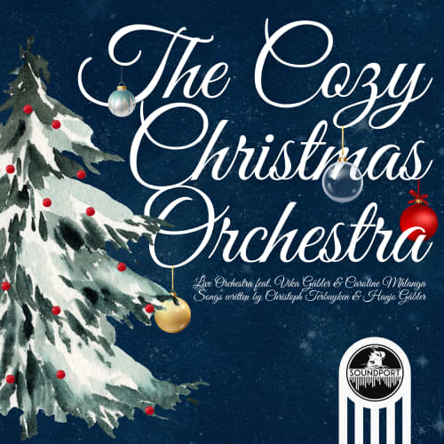 The Cozy Christmas Orchestra