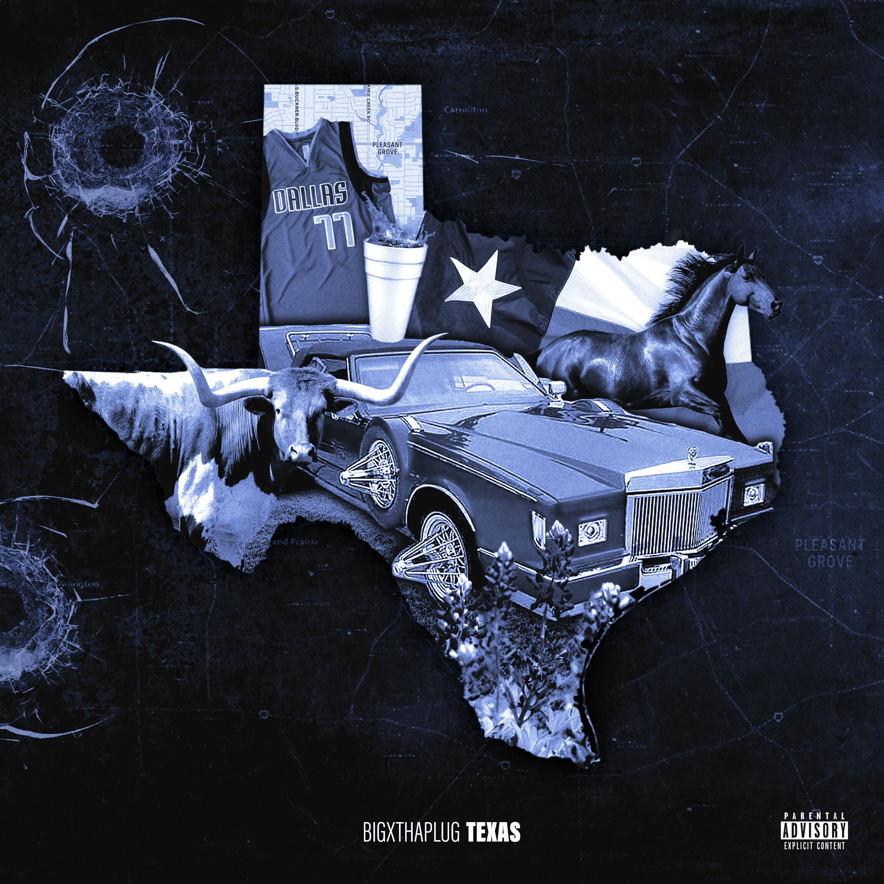 Texas (Non-Explicit)
