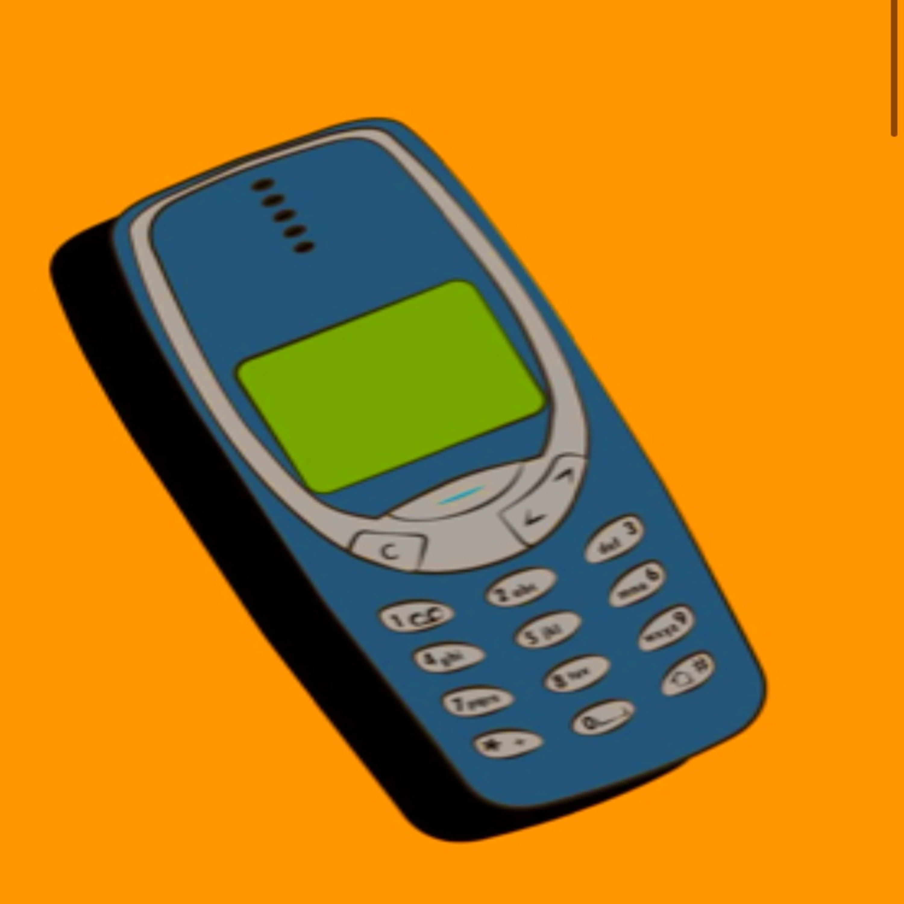 Mobile Phone