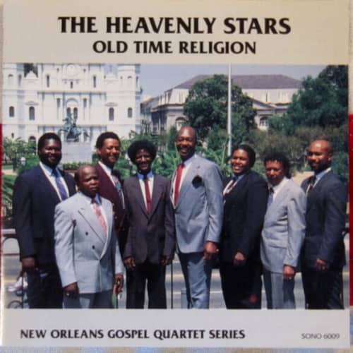 The Heavenly Stars