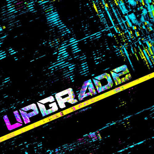 Upgrade (Rewired by HYPER) (Instrumental)