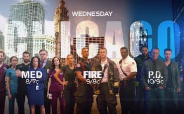Chicago Med/Fire/PD Promo