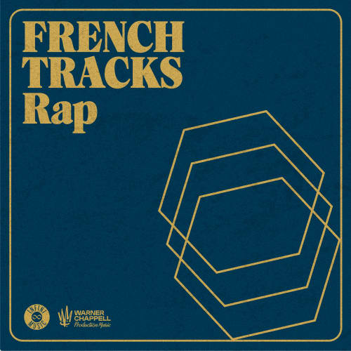 French Tracks - Rap