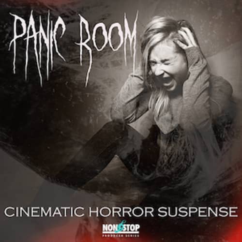 Panic Room - Cinematic Horror Suspense
