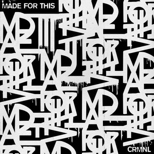 Made For This - Single