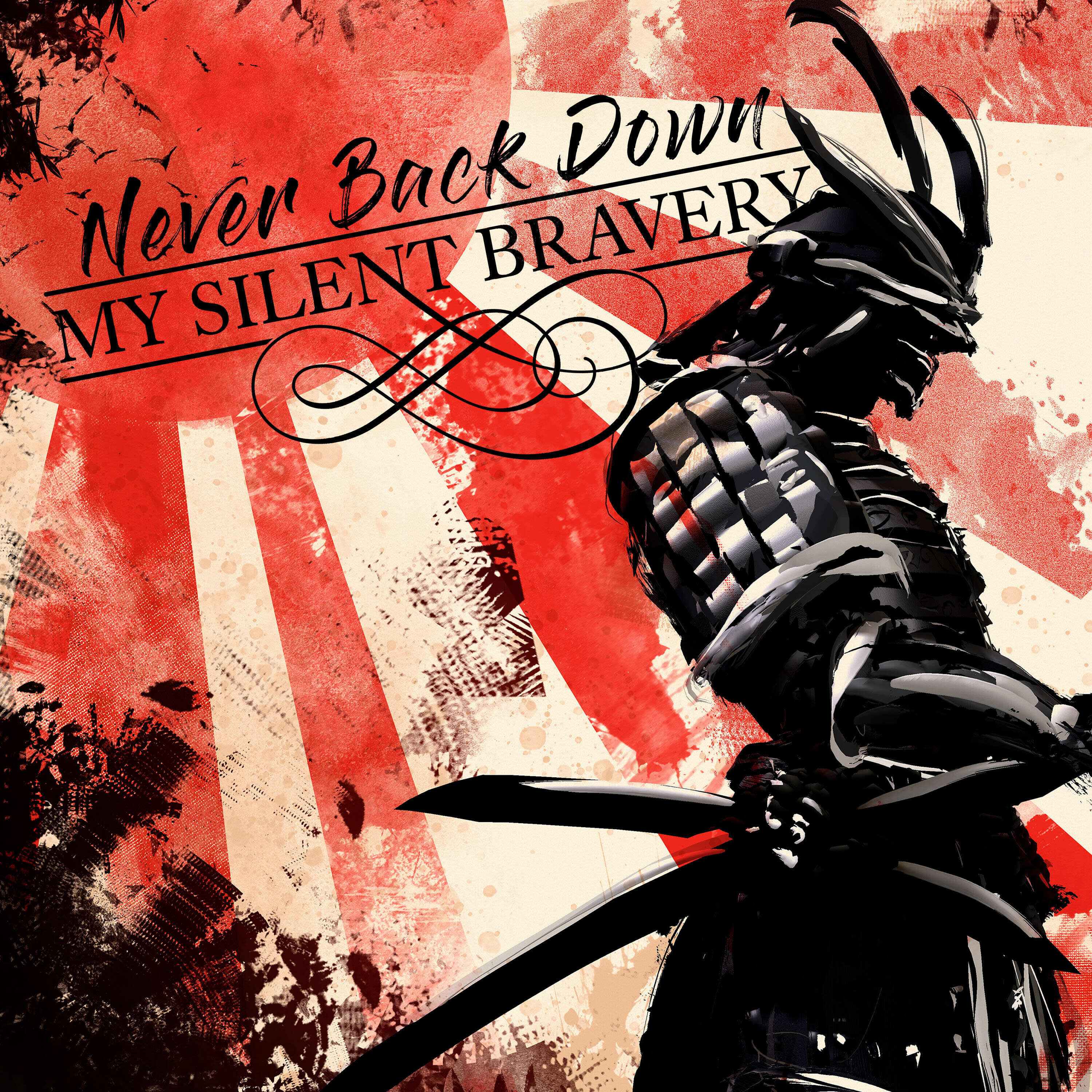 No Fear (Instrumental)