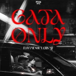 Gata Only (Instrumental)