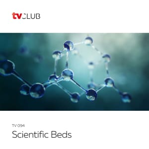 Scientific Beds