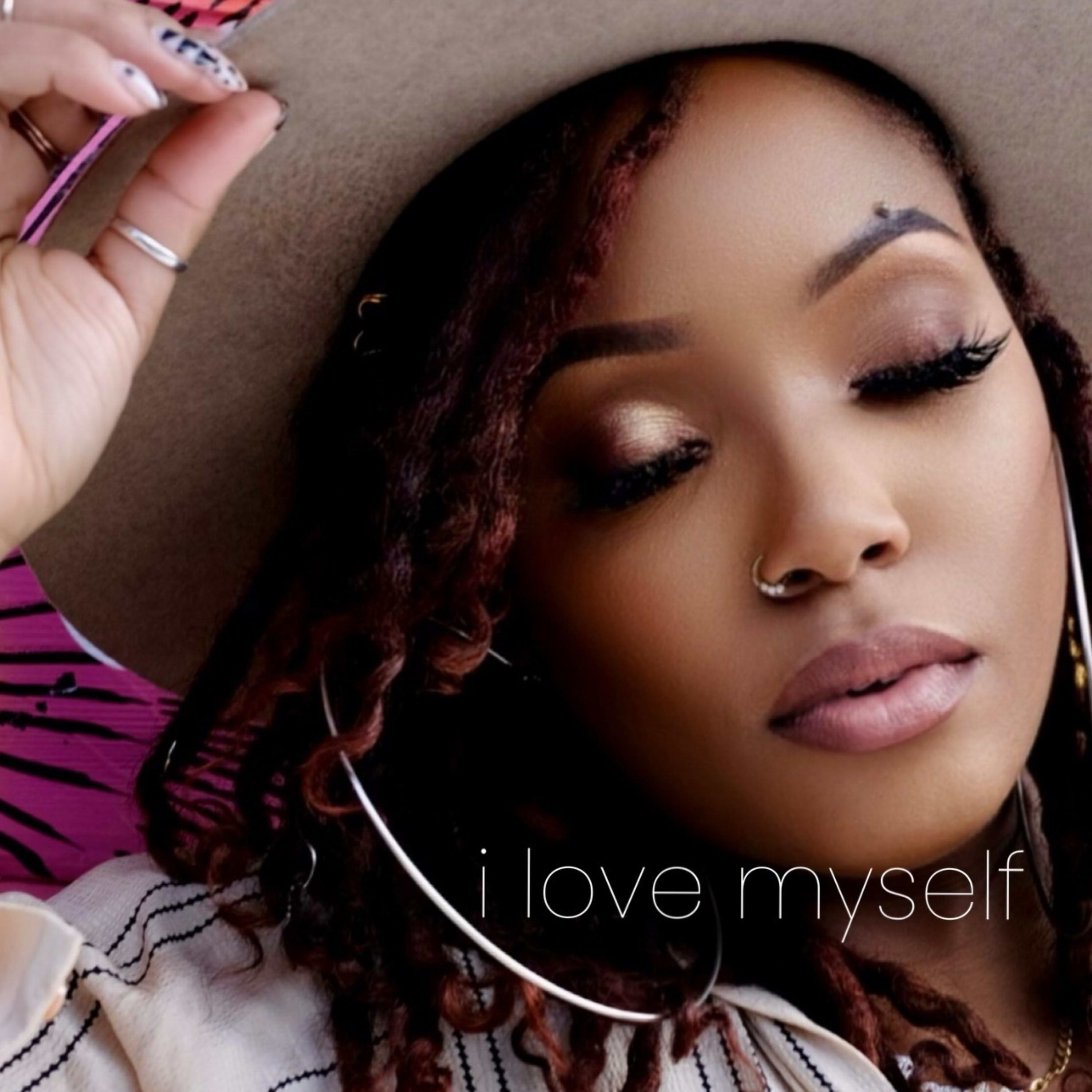 i love myself