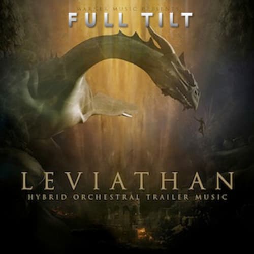 Leviathan - Intense Epic Drama