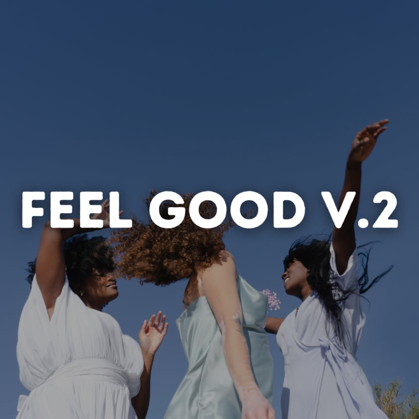 Feel Good Vol. 2