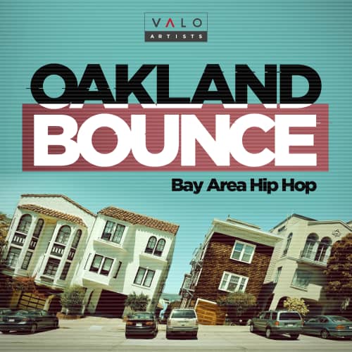 Oakland Bounce