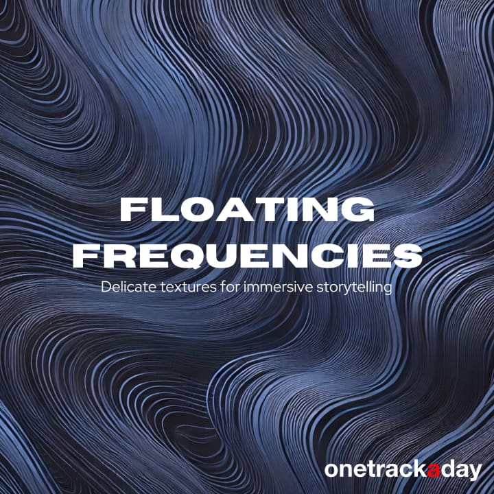 Floating Frequencies