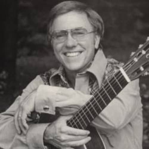 Billy Edd Wheeler