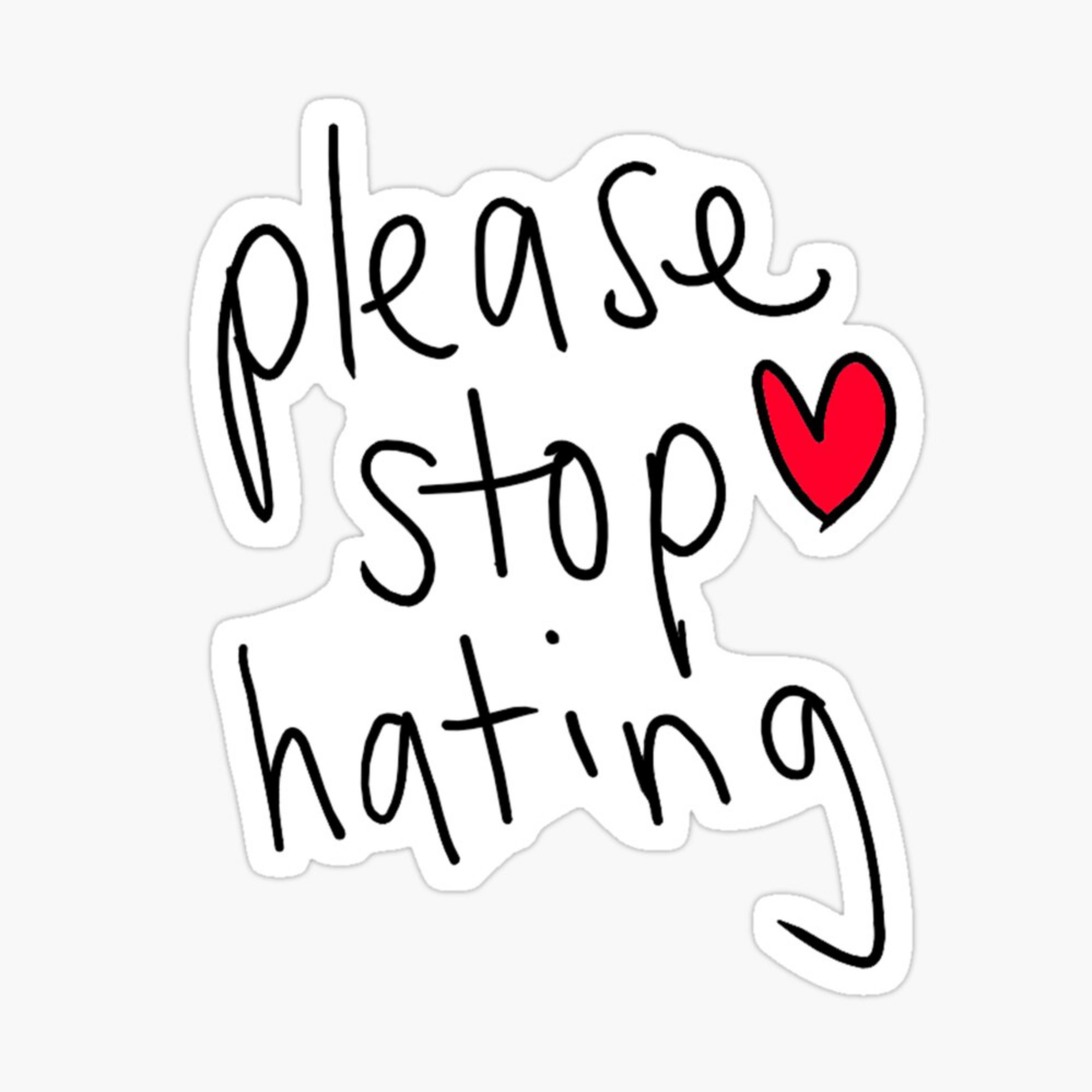 HATE