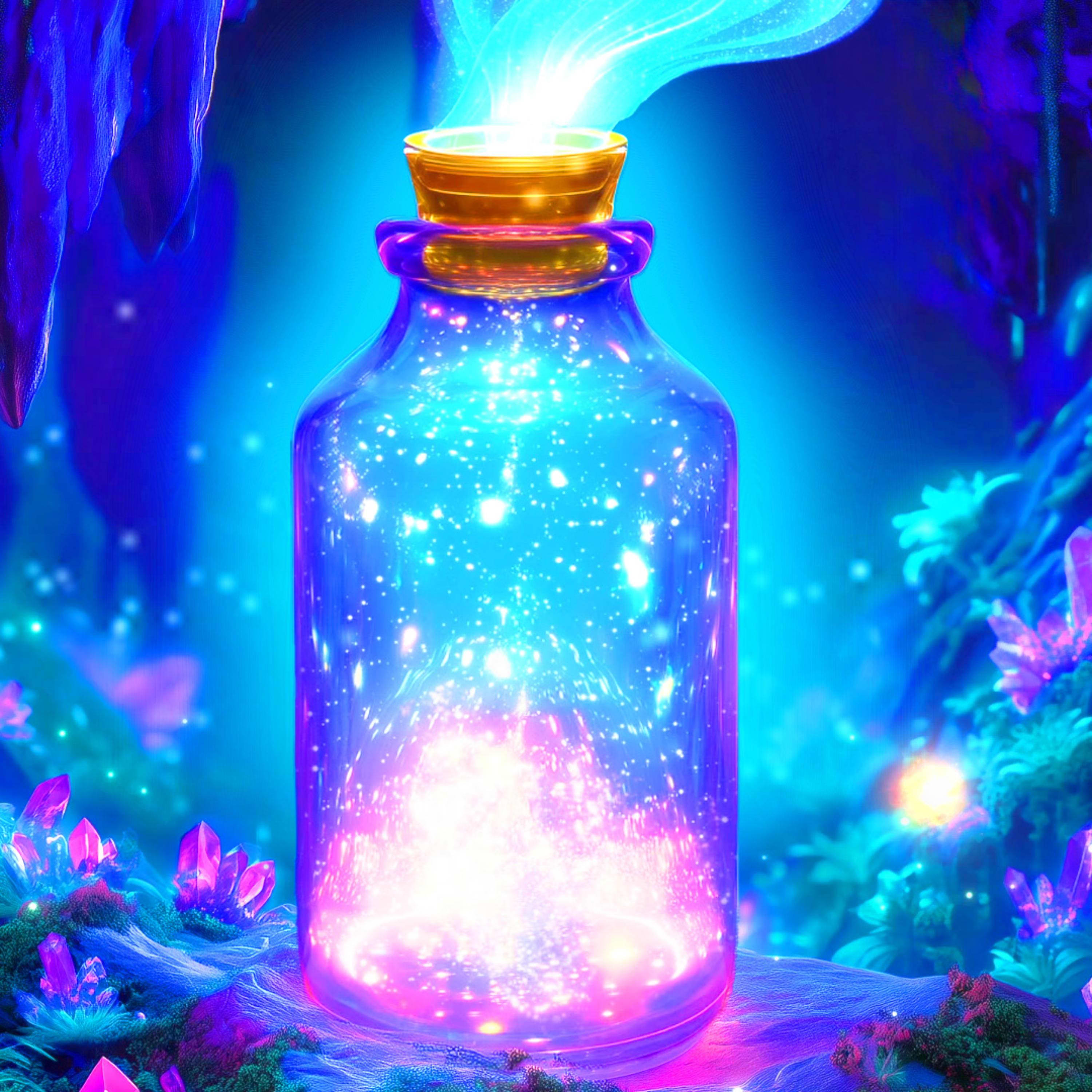 444 Hz Healing Energy