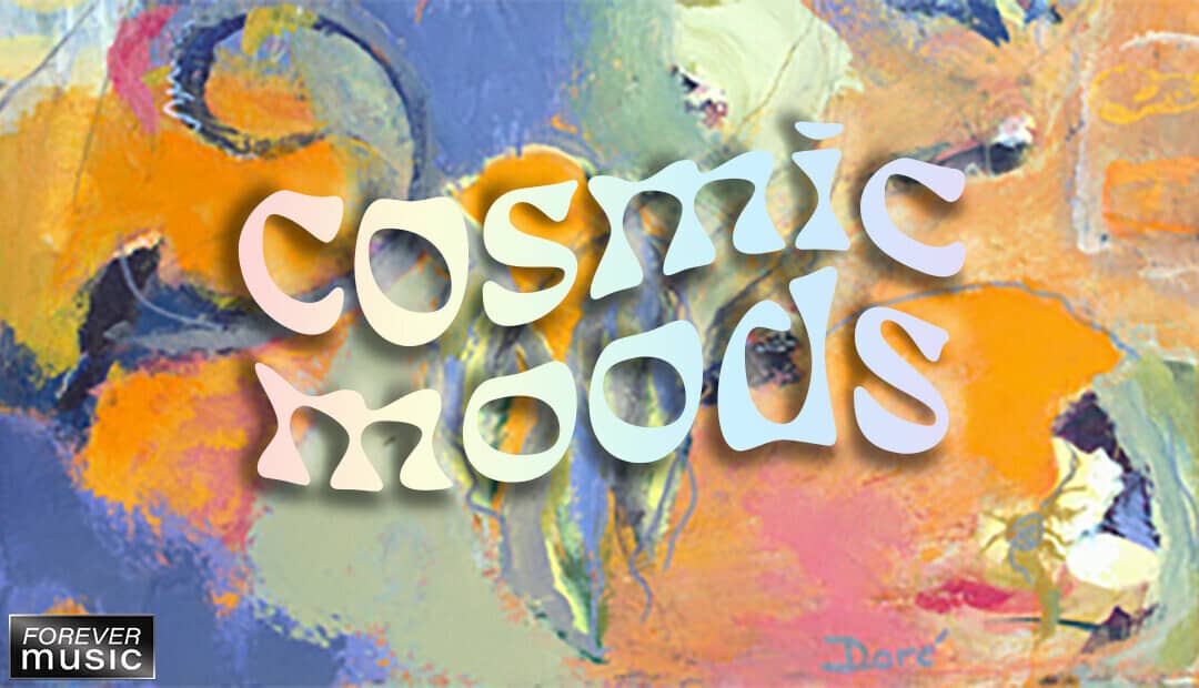 Cosmic Moods. FRM-106