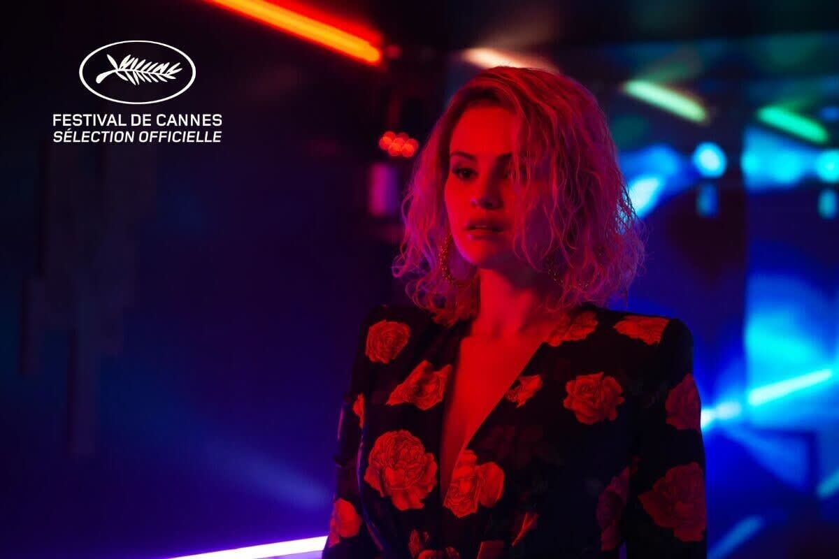 Festival de Cannes: Emilia Perez