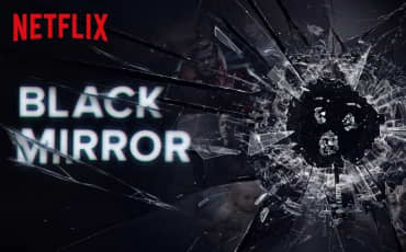 Black Mirror: Season 6 | Official Trailer