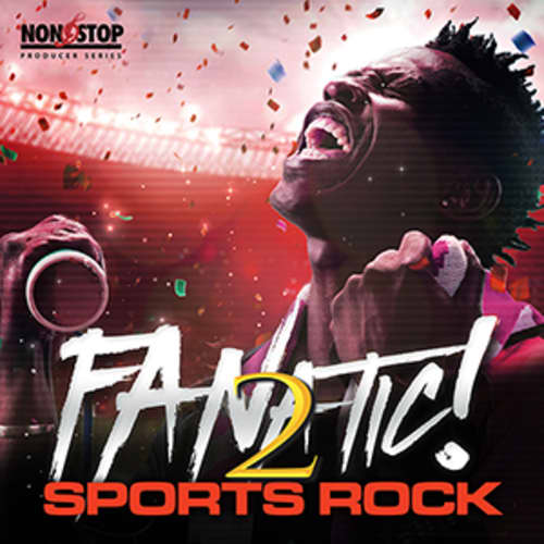 Fanatic 2 - Sports Rock