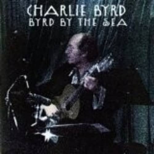 Byrd By The Sea