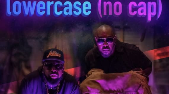 Big Boi, Sleepy Brown, & Killer Mike collab on &quot;Lower Case (no cap)&quot;)