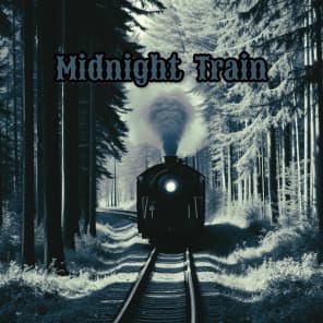 Midnight Train (Instrumental)