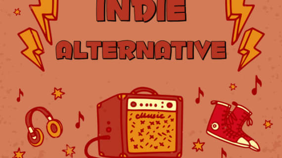 Indie/Alternative Gems (World)