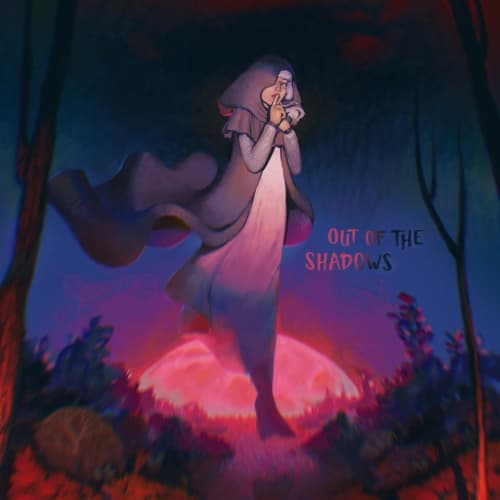 Out Of The Shadows (Instrumental)