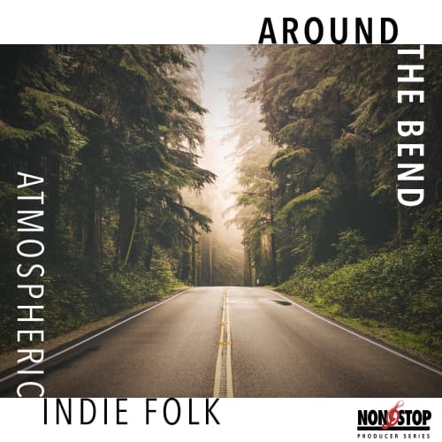 Around the Bend - Atmospheric Indie Folk