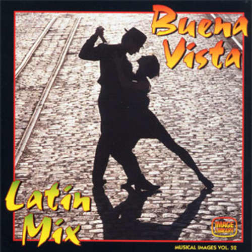 Buena Vista - Latin Mix
