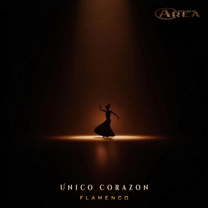 Danza Fuego