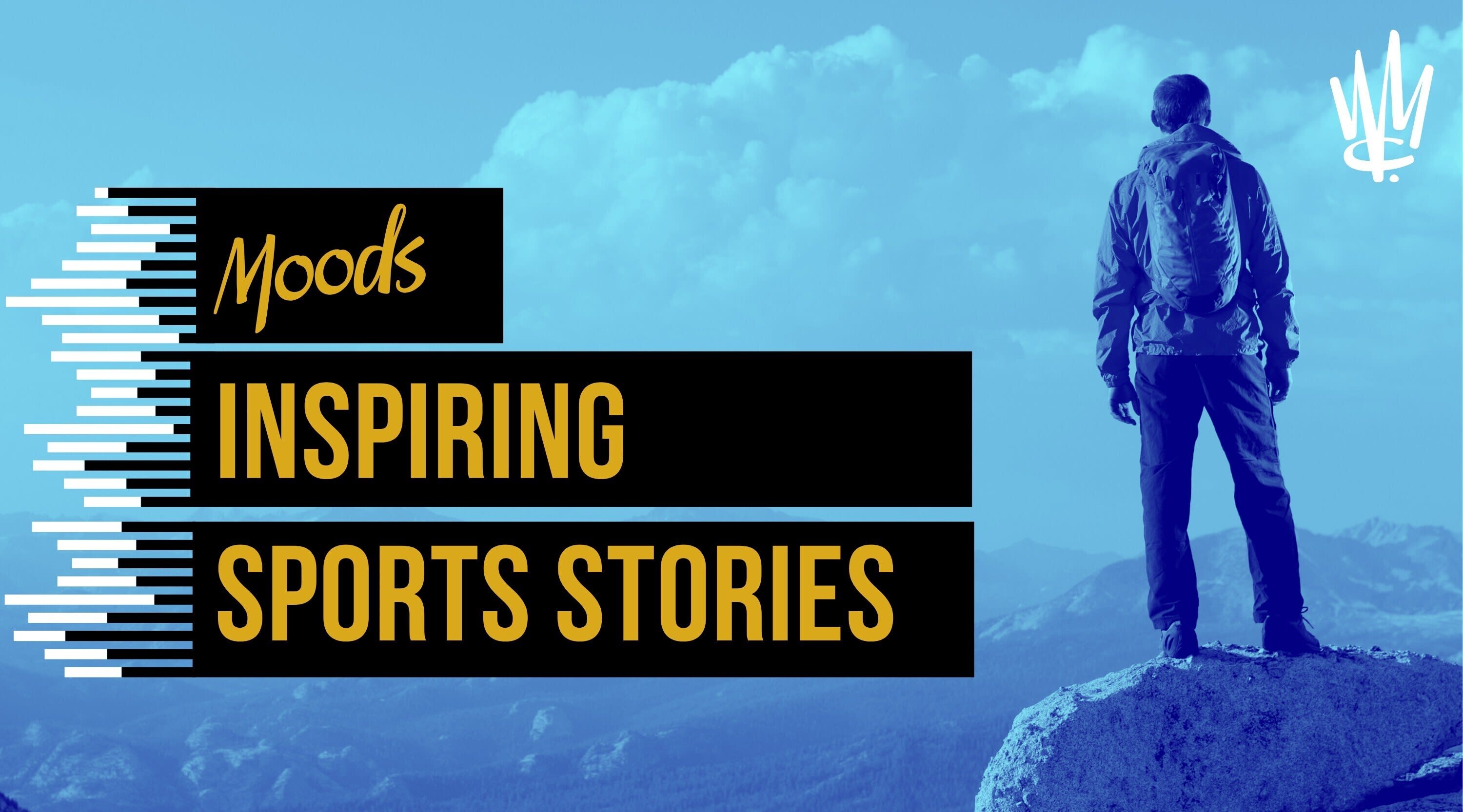 Inspiring Sport Stories