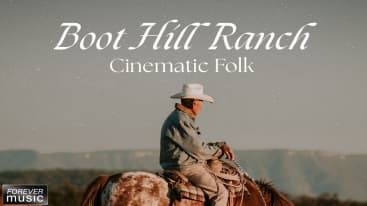 Boot Hill Ranch. FRM-112