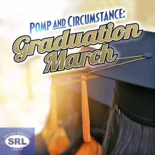 Pomp And Circumstance