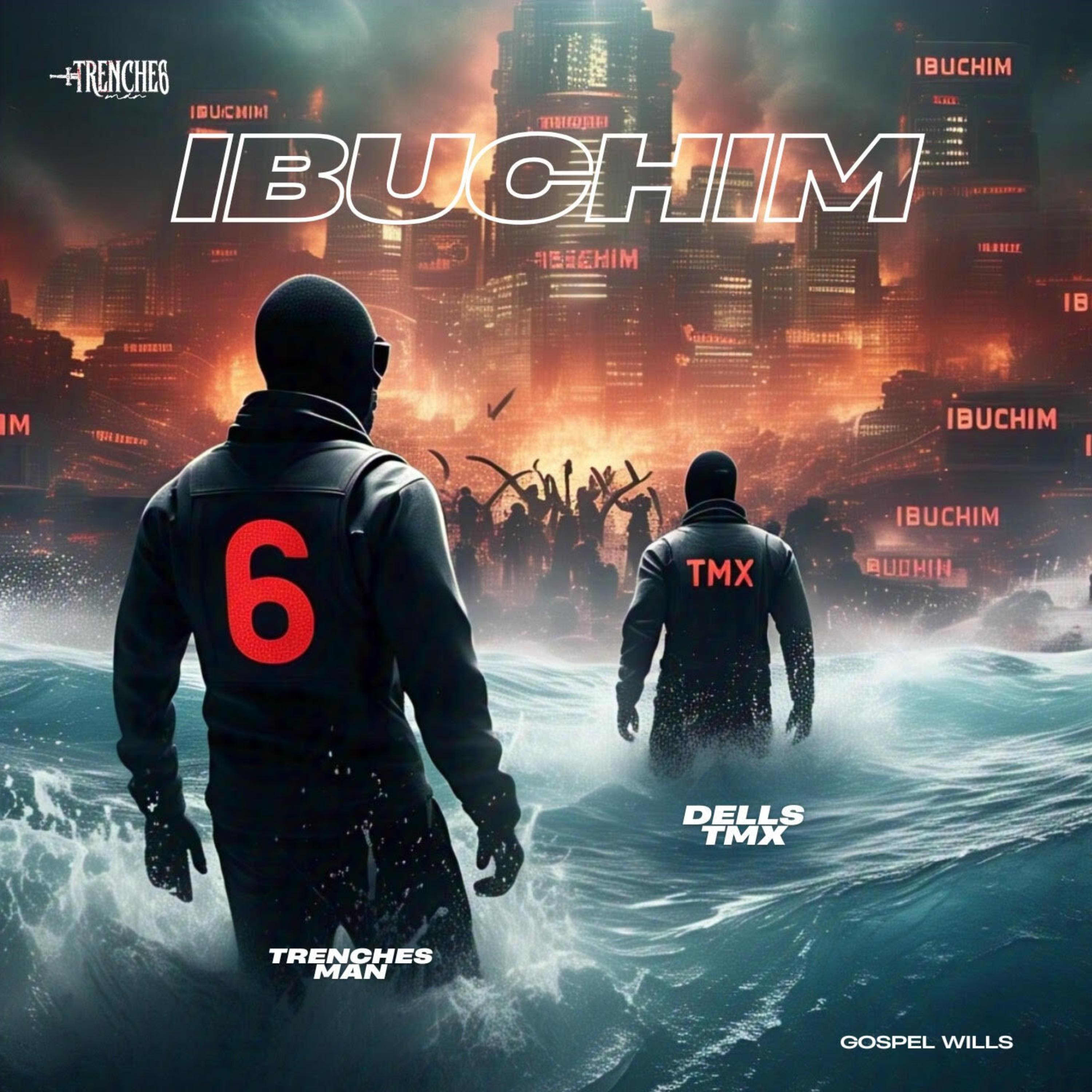 IBUCHIM (DRILL)
