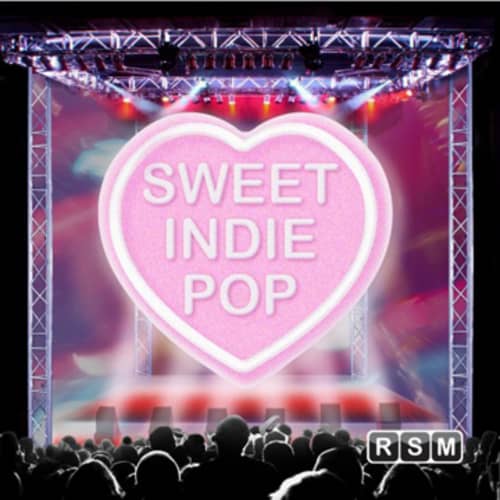 Sweet Indie Pop