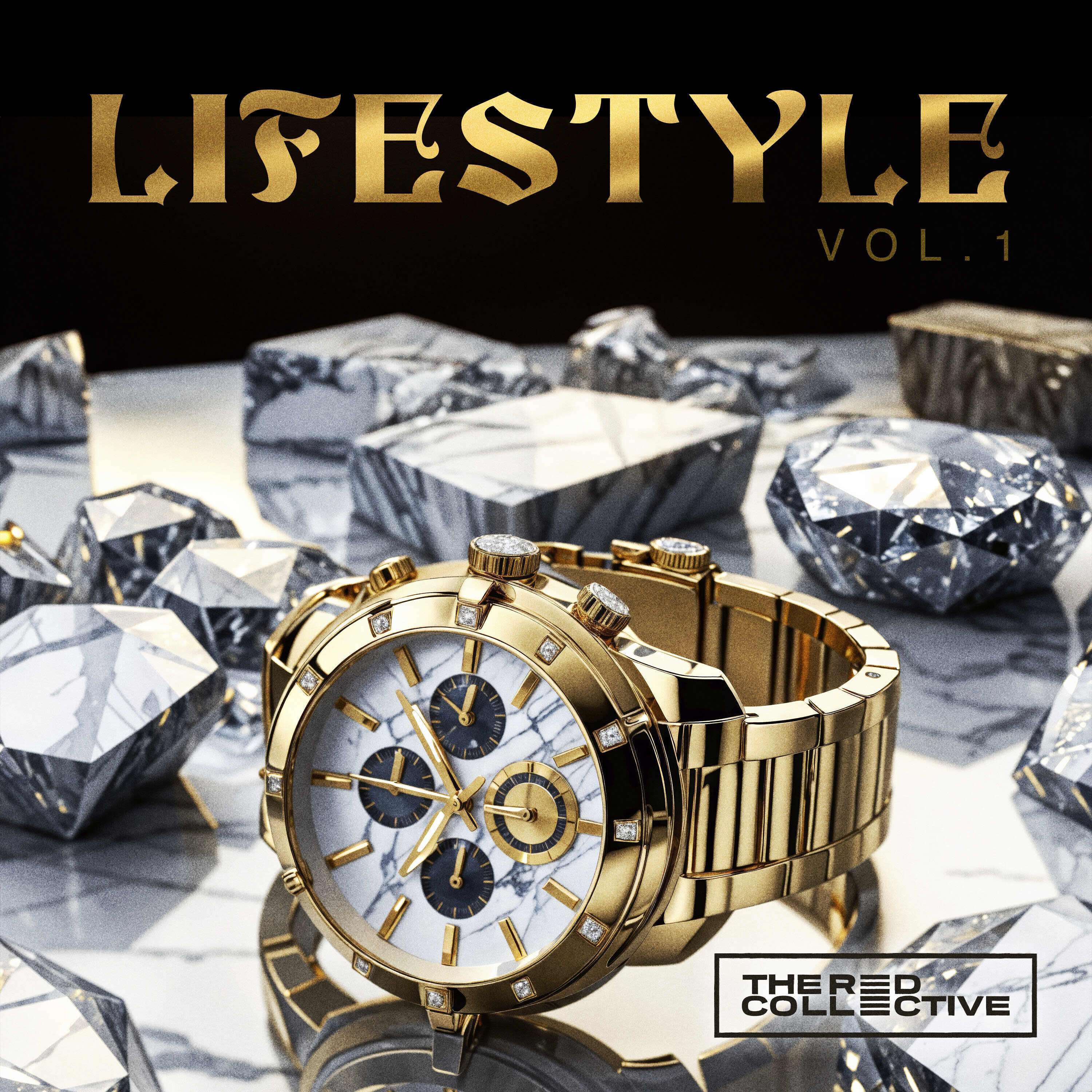 The Come Up (Instrumental)