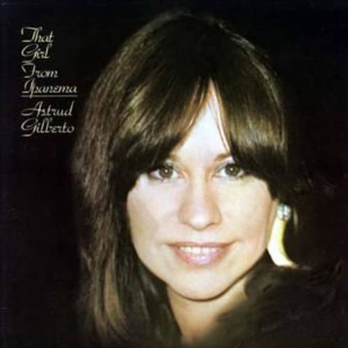 The Girl From Ipanema (Disco Version)