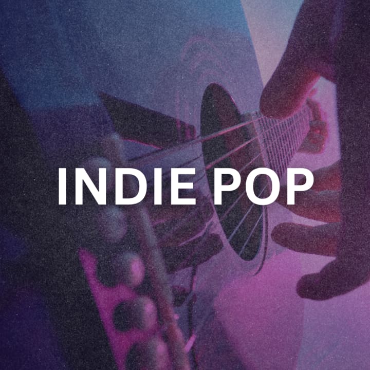 Indie Pop
