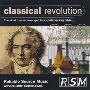 Air On A G String - Bach