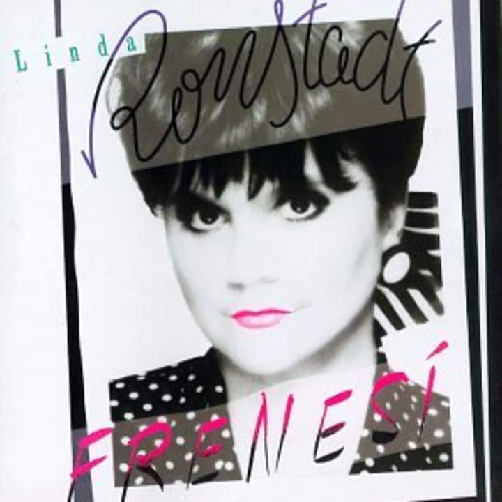 Frenesi (Frenzy) (Album Version)