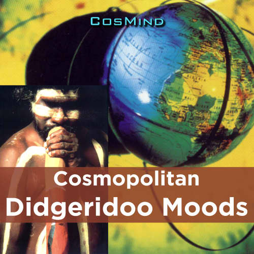 Didgeridoo Dream