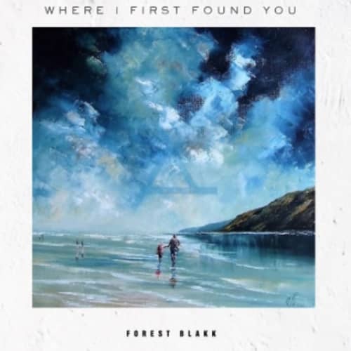 Where I First Found You (Instrumental)