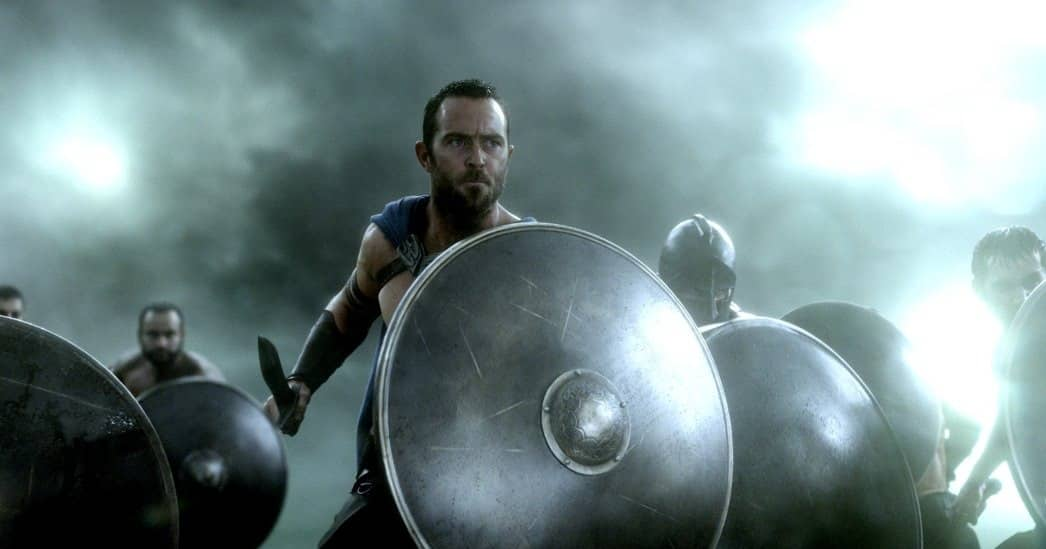 300: rise of an empire