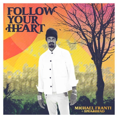 Follow Your Heart (Instrumental)