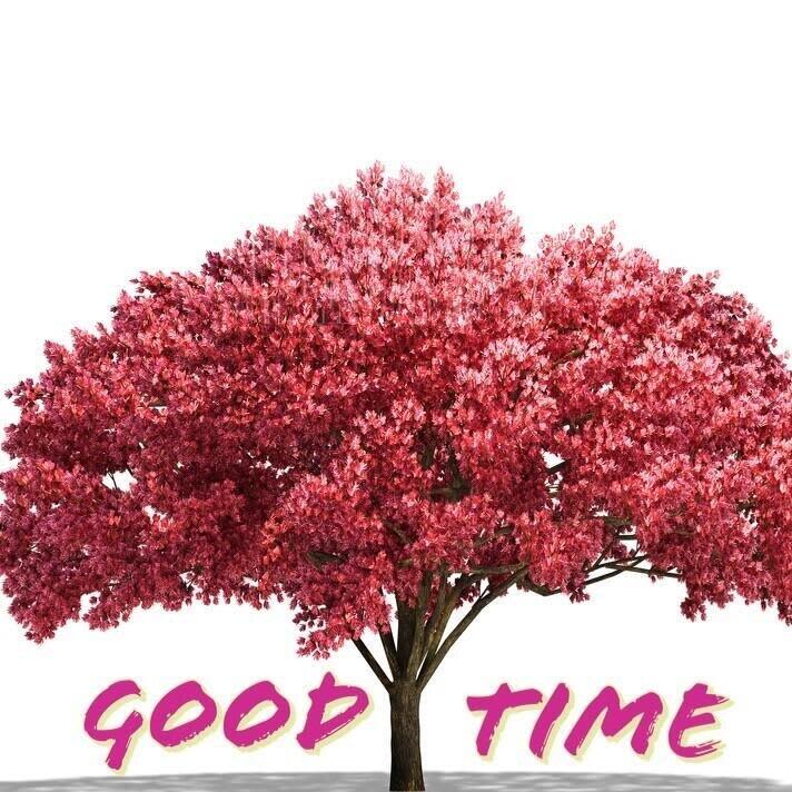Good Time(instrumental)