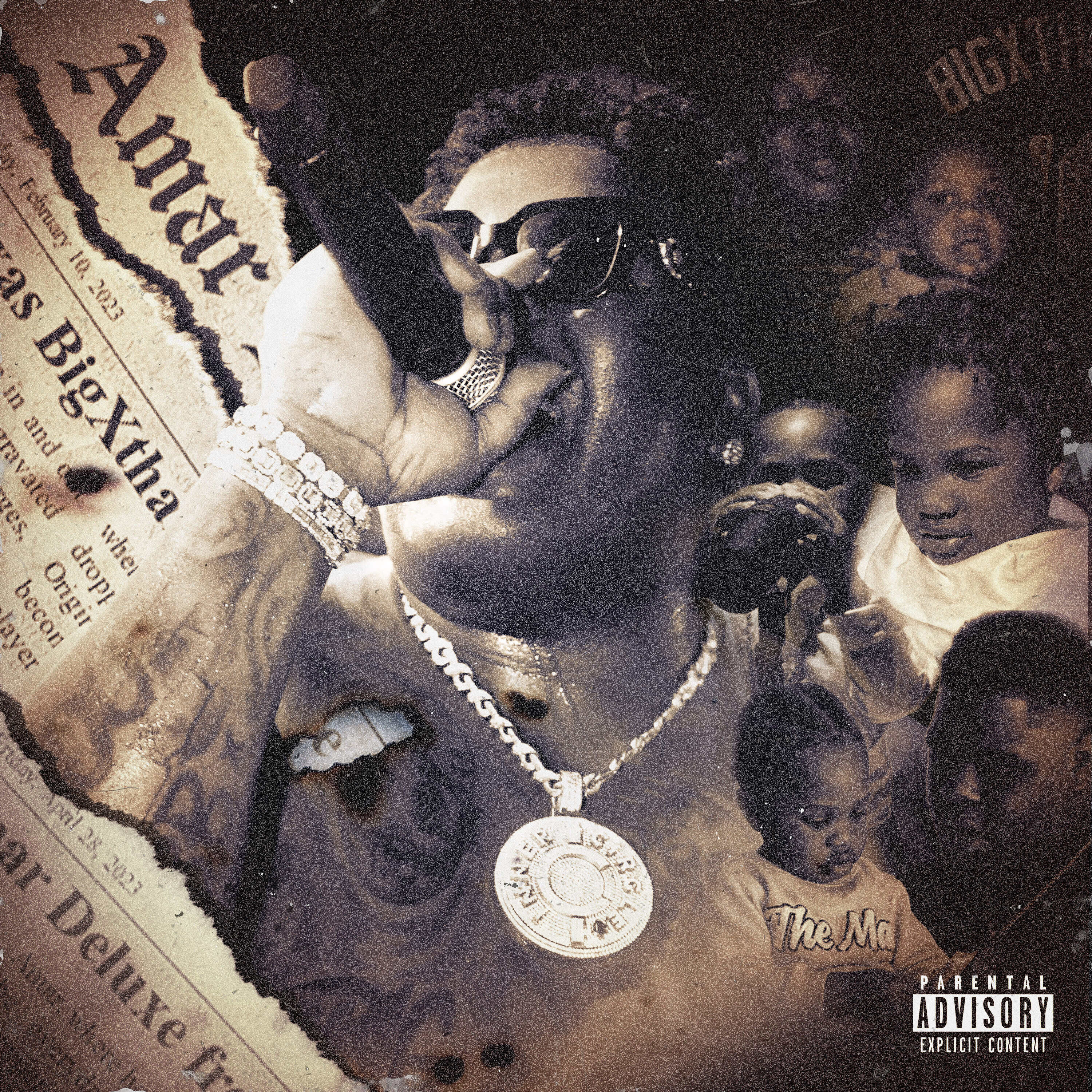 Primetime (Instrumental)